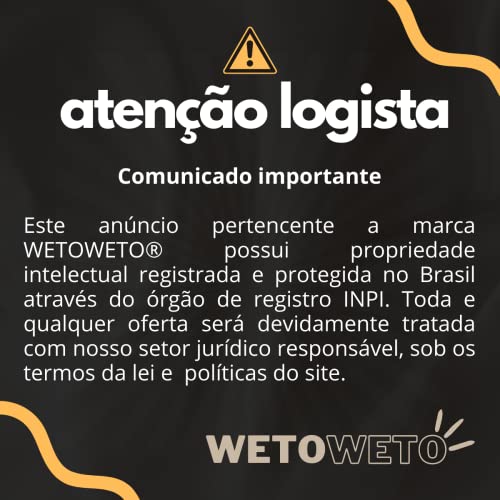 Bota De Neve Feminina Inverno Impermeável Lã Forrada Botinha Confortável Tenis Forrado (37-BR, Preto