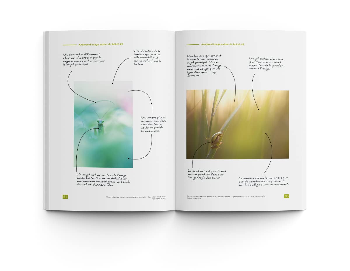 L'Art de la Proxiphotographie, Une Autre Manière de Pratiquer la Macrophotographie Art-By-Macro: 2022
