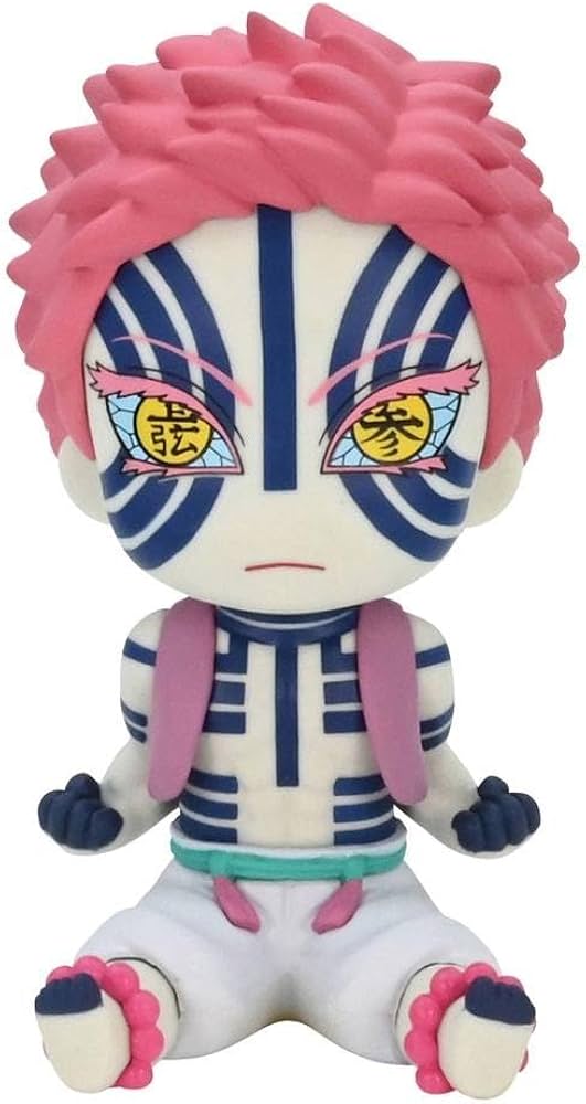 赤い粘土フィギュア Amazon | 鬼滅の刃 錆兎 1/7スケール プラスチック製 塗装済み