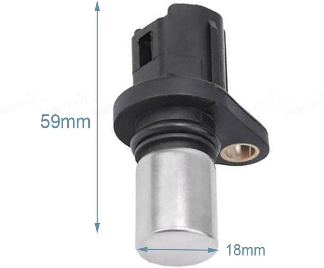 90919-05026 Camshaft Position Sensor Connector Compatible with Toyota Camry Matrix Compatible with Scion tC xB Compatible with Lexus 9091905026 90919 05026 90919-05024