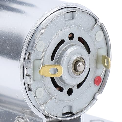 Pompe à vide 12V stabilisée pour résoudre les chutes de pression - 3
