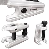 querlenker wechseln polo 9n Universal Kugelgelenk Abzieher, geschmiedeter Werkzeugstahl