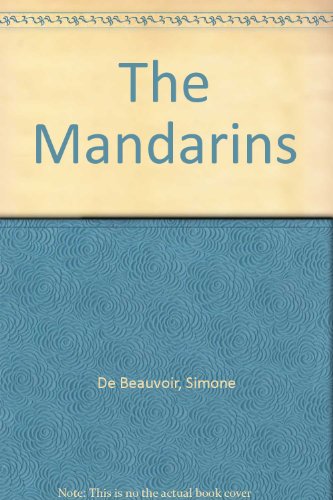 The Mandarins B001JZBA3Q Book Cover