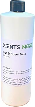 Reed Diffuser Base, 16 oz Bottle