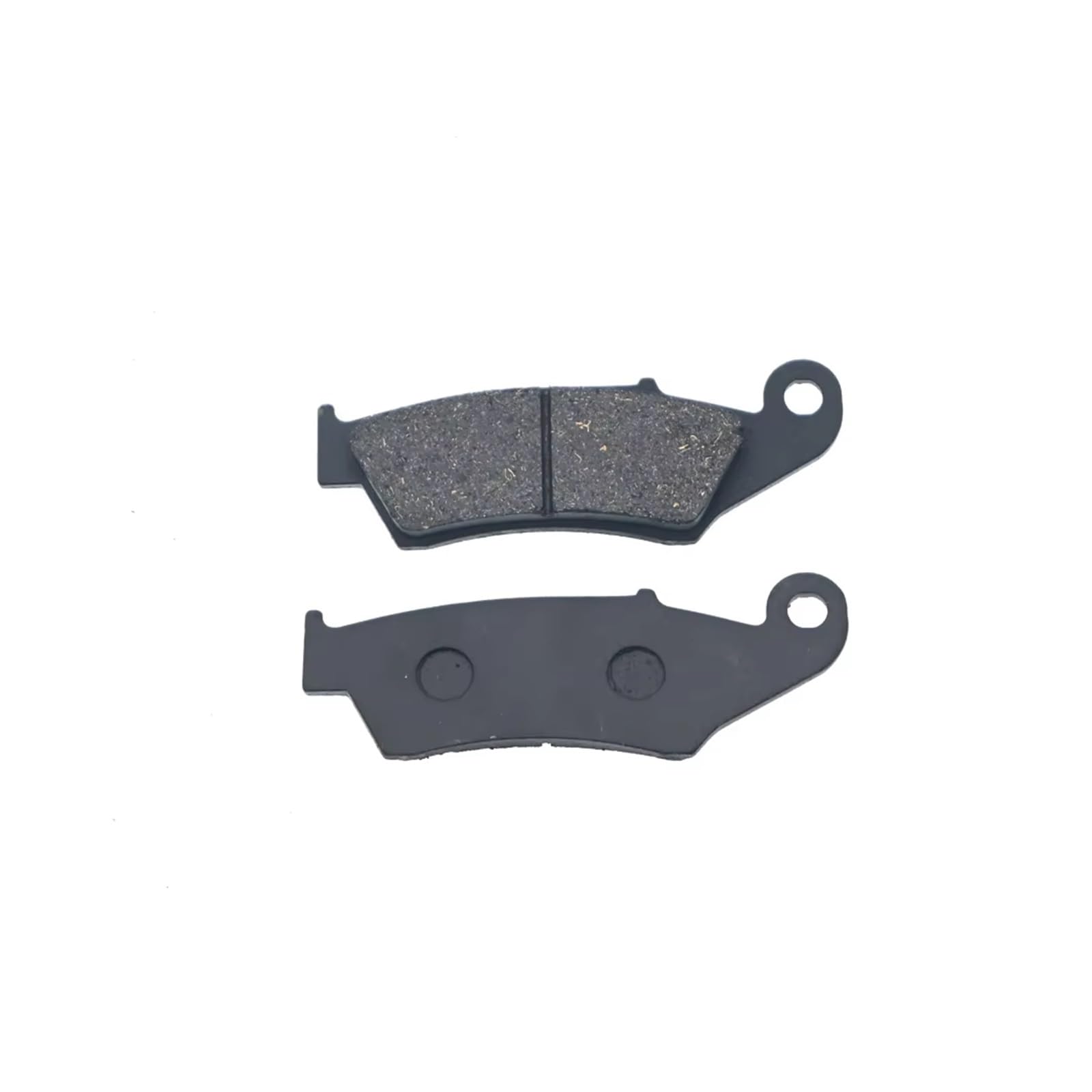 Freno Pastiglie Moto Per FA185 Per GOES Per G 125/250 XM 2008 2009 Pastiglie freno a disco anteriori per moto