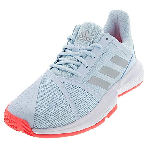 Image of adidas Men's Courtjam Bounce Tennis Shoe