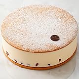 ケーゼザーネトルテ レアチーズケーキ 誕生日プレートセット