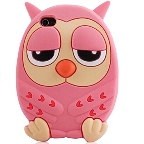 SKS Distribution® Colore Rosa Caldo Silicone