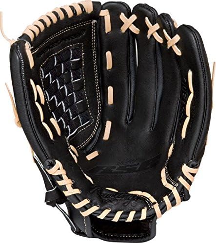 Rawlings RSB Softball Glove Series