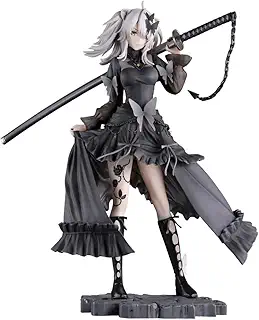 一番くじ ホロライブ Villain Style 獅白ぼたん賞 獅白ぼたん フィギュア 全1種