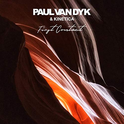 Paul van Dyk, Kinetica