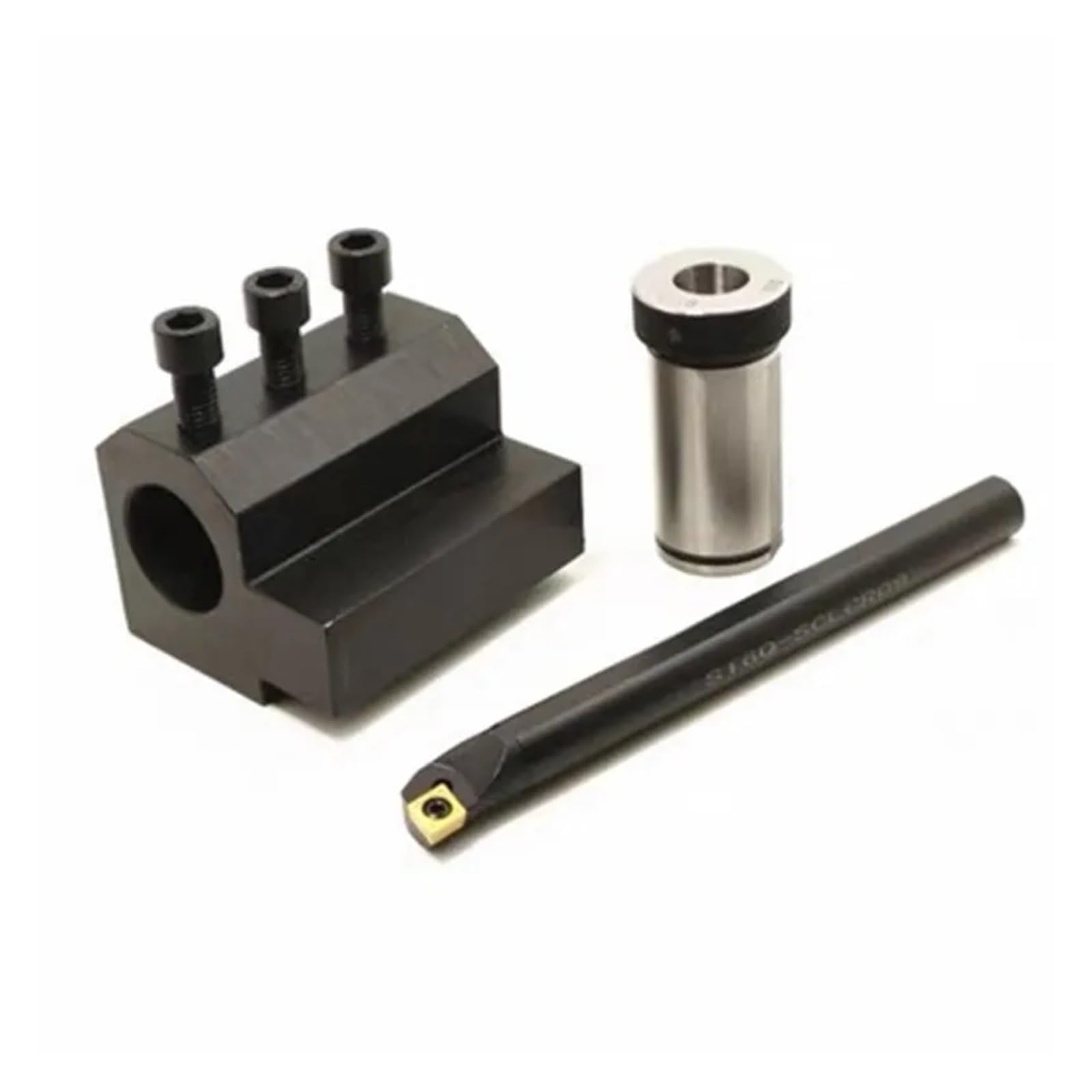 Adaptador de enchufe para torno y fresadora CNC Manga de torno, herramienta de torneado reductora, D20, D25, D32, D40, guía de torno CNC, 6, 8, 10, 12, 14, 16, 18, 20, 25, MT1, MT2, MT3, MT4(D40-20mm)
