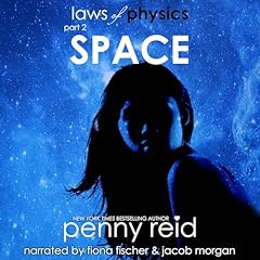 Space cover art