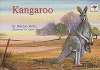 Kangaroo 0864175388 Book Cover