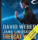 Treecat Wars: Star Kingdom, Book 3