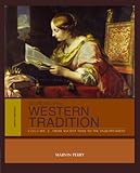 Sources of the Western Tradition: Volume I: From Ancient Times to the Enlightenment