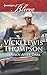Cowboy After Dark (Thunder Mountain Brotherhood Book 6)