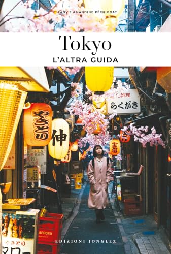 Tokyo, L'altra Guida