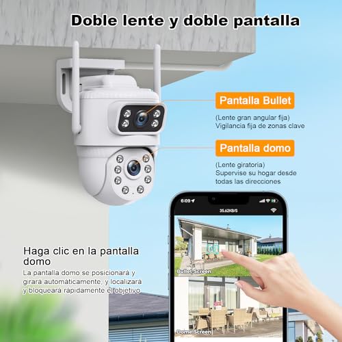 Cámaras De Seguridad, Electronics Imagen adicional