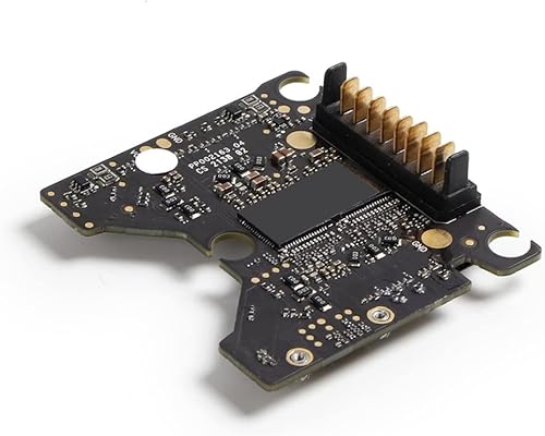 Miniatura 2 de YANHAO Drone Parts in Stock Genuine ESC Module for DJI Mavic 3 Drone Replacement ESC Board Repair Parts Accessories Easy Installation