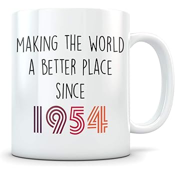 gifts for 66 year old woman