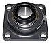 2 TIMKEN FAFNIR RCJ 3/4 BALL BEARING T10736