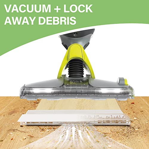 Compare DXSAGVY Replacement Pads for Shark VACMOP VM200 VM250 VM252 Vac Mop Pads Refills