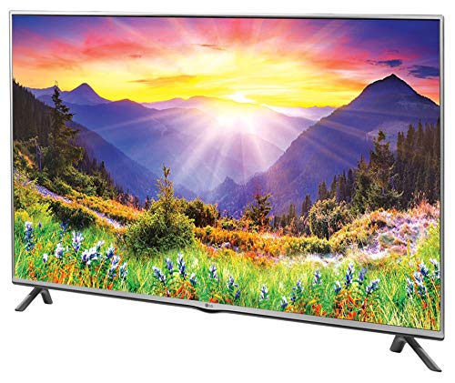 Image of LG 80 cm (32 Inches) HD Ready LED TV 32LF554A (Gray) (2015 model)