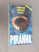 Piranha 0450053458 Book Cover
