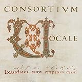  Exaudiam Eum: Gregorian Chant for Lent & Holy Week