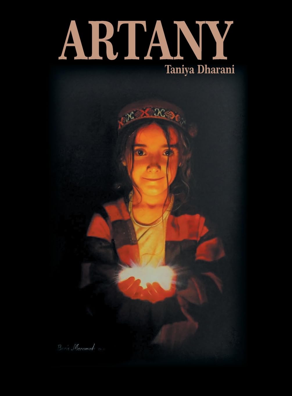 Artany: Global Ismaili Artists