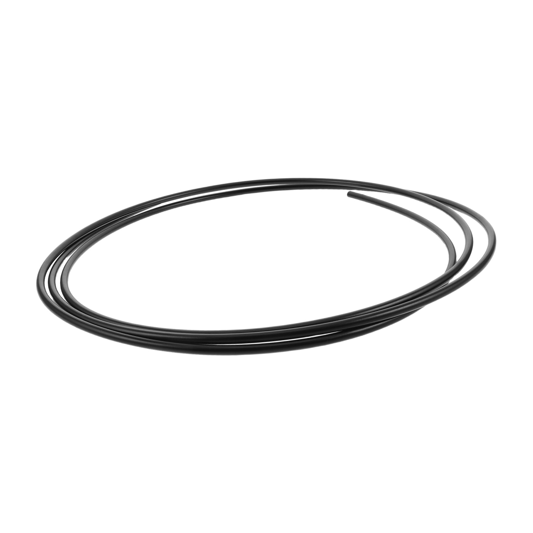 UKCOCO Bicycle Hydraulic Brake Hose Disc Brake Cable for Mountain and Road Bikes Optimized Quick Braking Response High Strength Materials Reliable Performance
