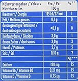 ACTIMEL Joghurt Drink Classic 0,1% fett 8x100g mit 20 Milliarden L. Casei Joghurtkulturen und den Vitaminen B6 und D, ohne Zuckerzusatz