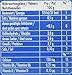ACTIMEL Joghurt Drink Classic 0,1% fett 8x100g mit 20 Milliarden L. Casei Joghurtkulturen und den Vitaminen B6 und D, ohne Zuckerzusatz