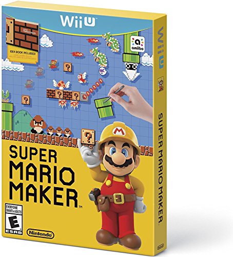Mario Maker