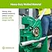 Greenlee 1800 Portable Mechanical Bender for 1/2