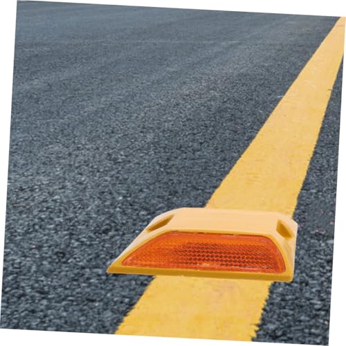 Marcadores Reflectivos para Carretera de Plástico miniatura 5