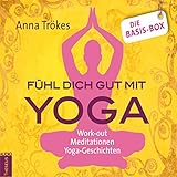 yoga boxhagener platz  Fühl dich gut mit Yoga - Die Basis-Box: Work-Out, Meditationen, Yoga-Geschichten
