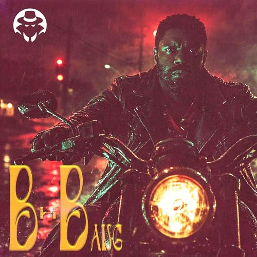 E074: S.T.K. [Guest: Kenney Dorcely]