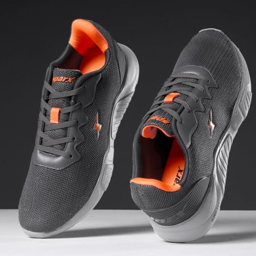 Image of SPARX Mens Sm-648 Sports Shoes