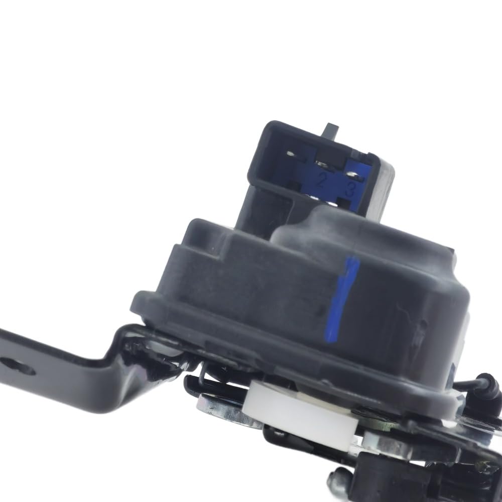 Amazon.com: Rear Tail Gate Latch Trunk Lock Actuator Motor for 