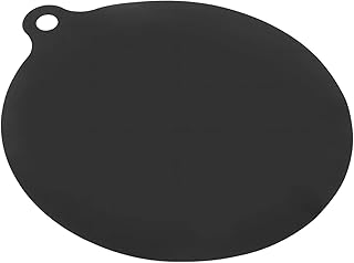 Induction Cooktop Mat, Silicone Insulation Pads Cook Top Non Slip Pads Heat Insulated Pad Anti-Slip for Kitchen Cooking for Induction Stove(#1)-picture-18