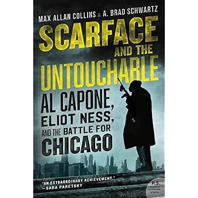 Scarface and the Untouchable