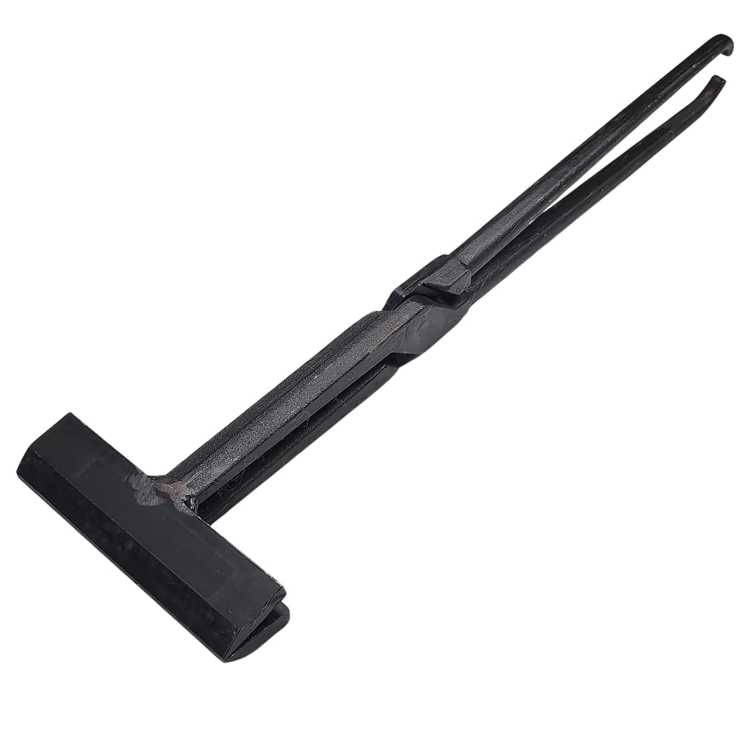 myMAW Griefzange Deckzange 160 mm gerade Form Falzzange Abkantzange Dachdecker