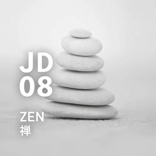 Miniatura 3 de Ippinka Zen Japanese Design Air Pure Aceite esencial con ciprés, hinoki, kuromoji, romero, madera de cedro, etc. - 0.3 fl oz