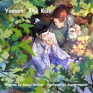 Yaosen cover art