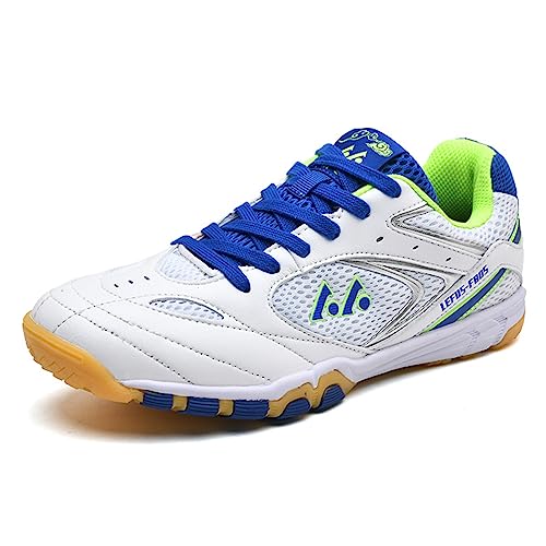 Zapatos de bádminton cómodos NGARY tenis de mesa squash voleibol hombre