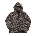 Mil-Tec Anorak Combat Winter Splinter Night Größe S