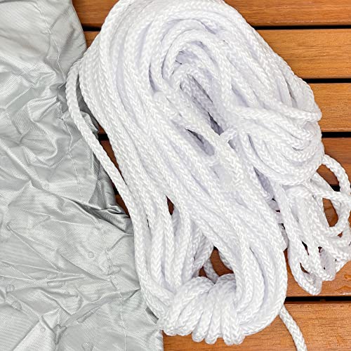 GATE14® Telo Coprigommone Impermeabile per