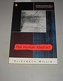 The Human Abstract (THE NATIONAL POETRY SERIES)